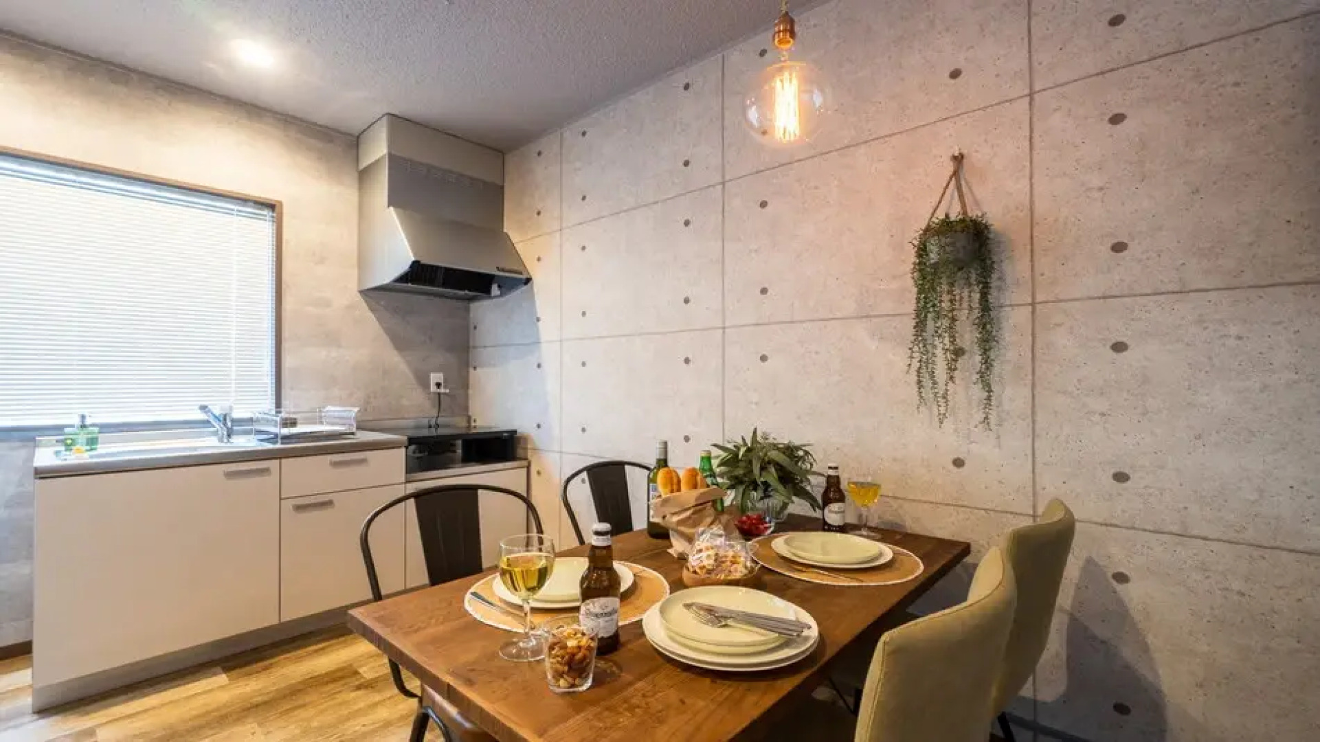 Residential Hotel 183 Naha