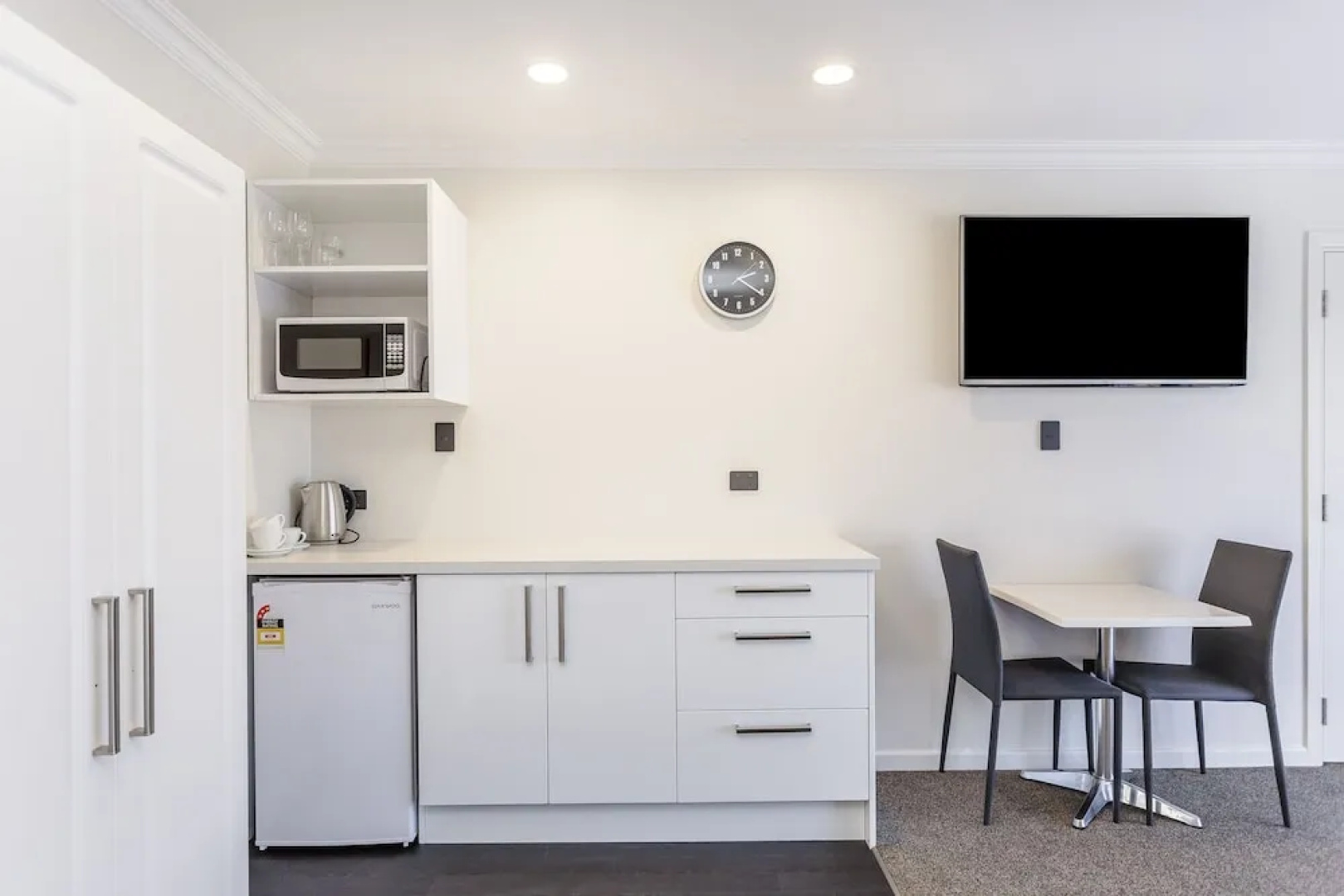 Superior Dunedin Apartments