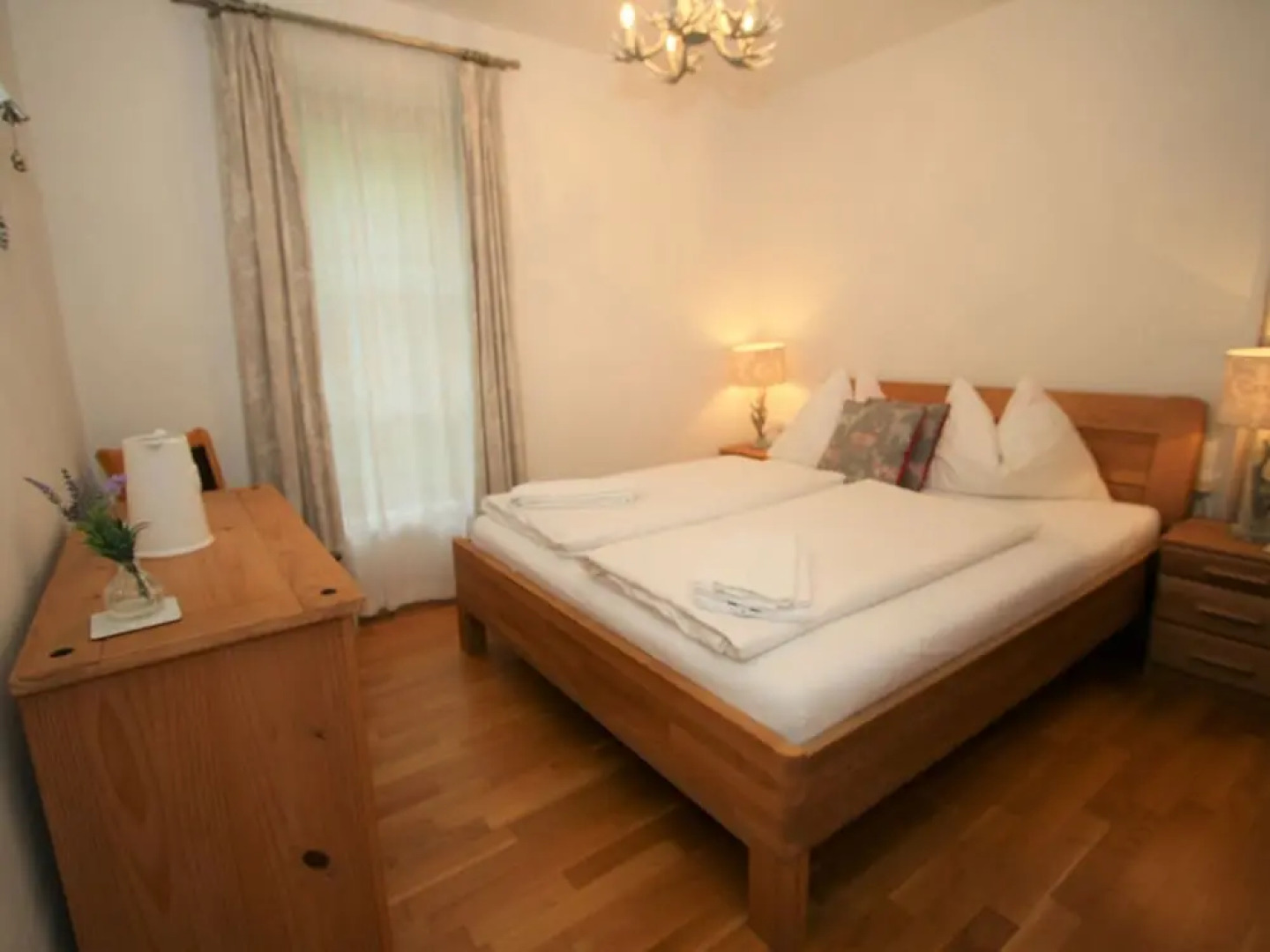 Lovely Apartment in Rauris With Swimming Pool