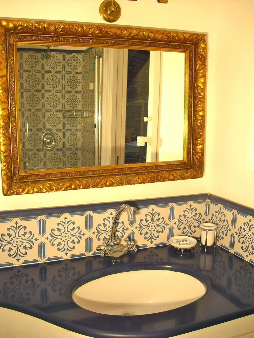 The Secret Garden Relais