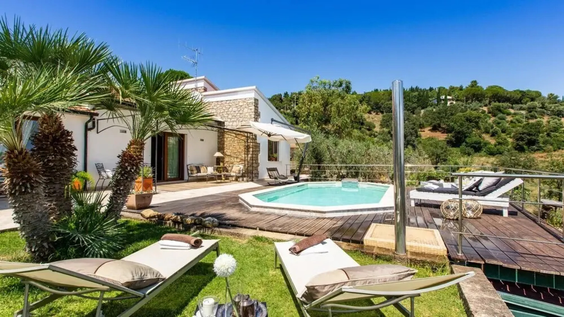 La Rocca 6 in Suvereto