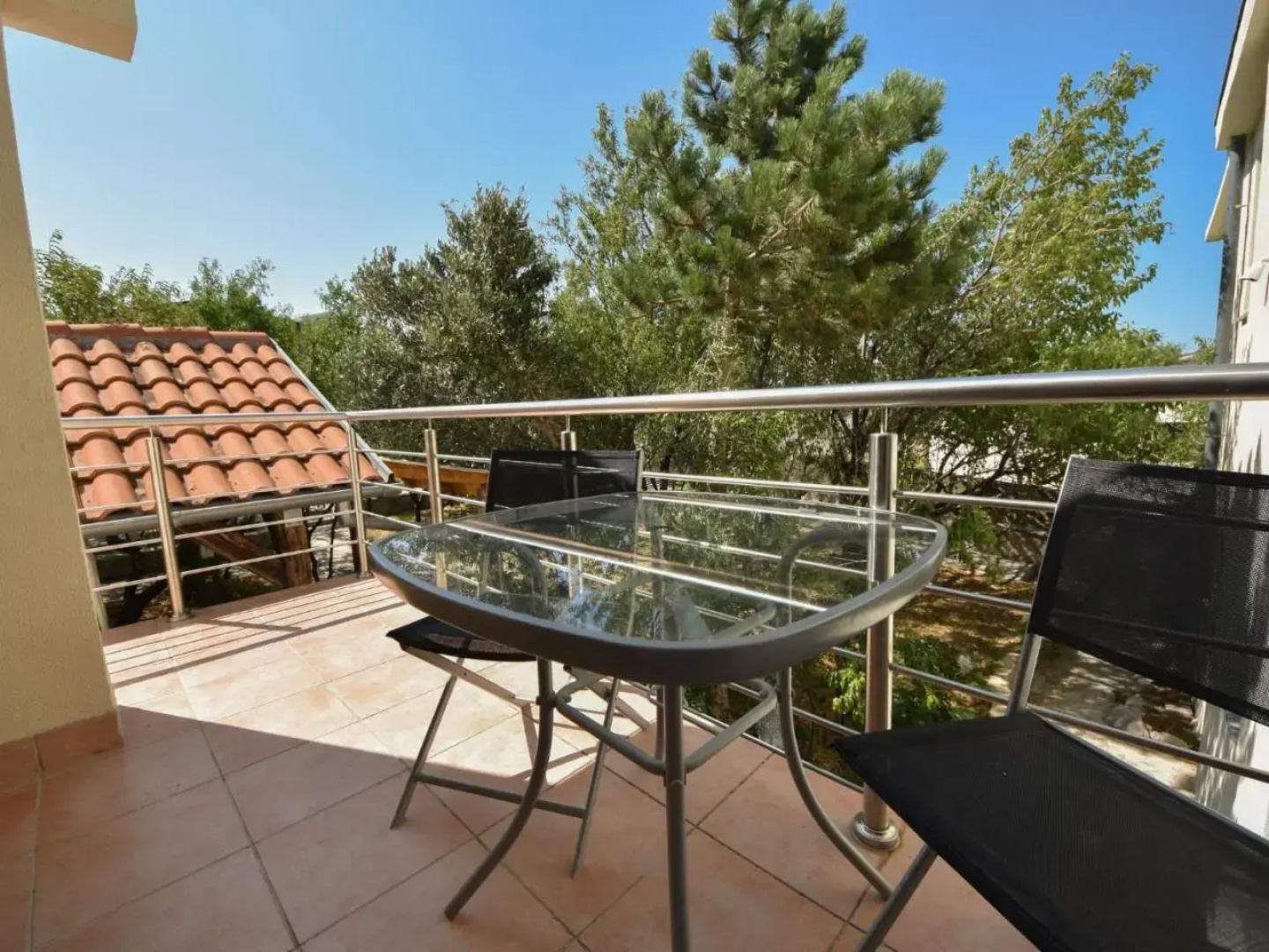 Apartment Cesarica 1