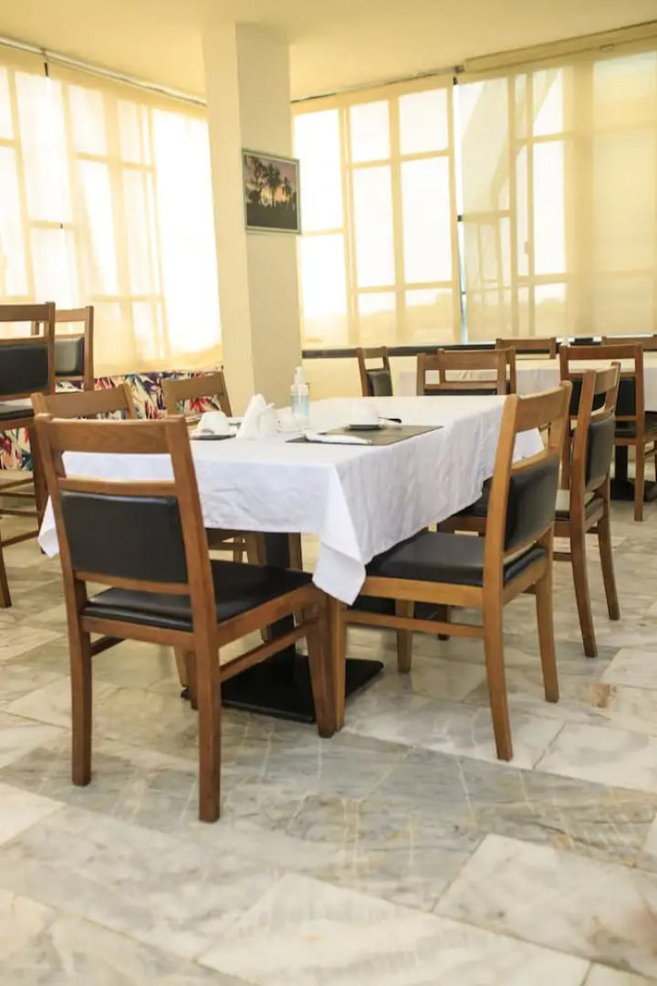 Sunset Inn Guest House