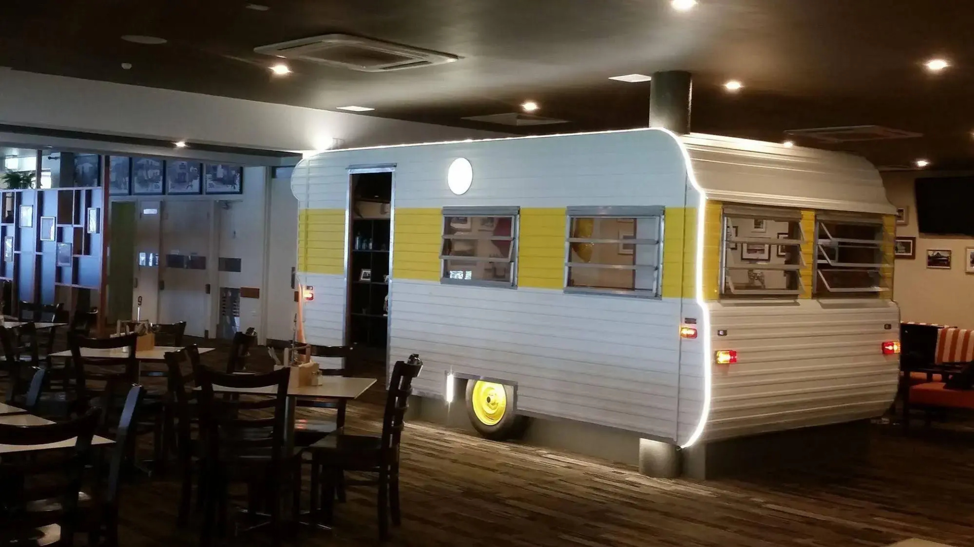 Bribie Island Hotel