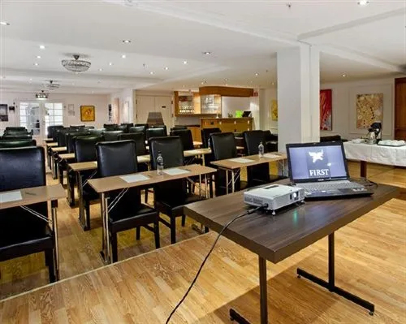 First Hotel Kristiansand