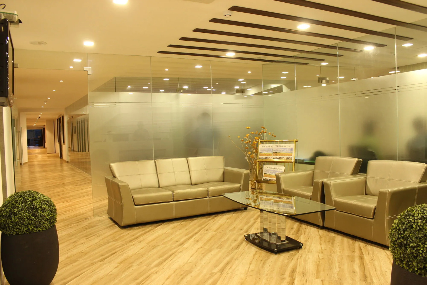 Maxx Value Hospitality