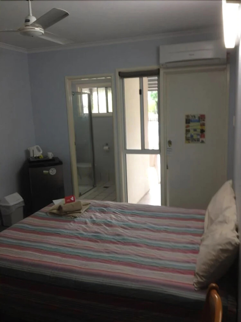 Pritchard Road Country Resort