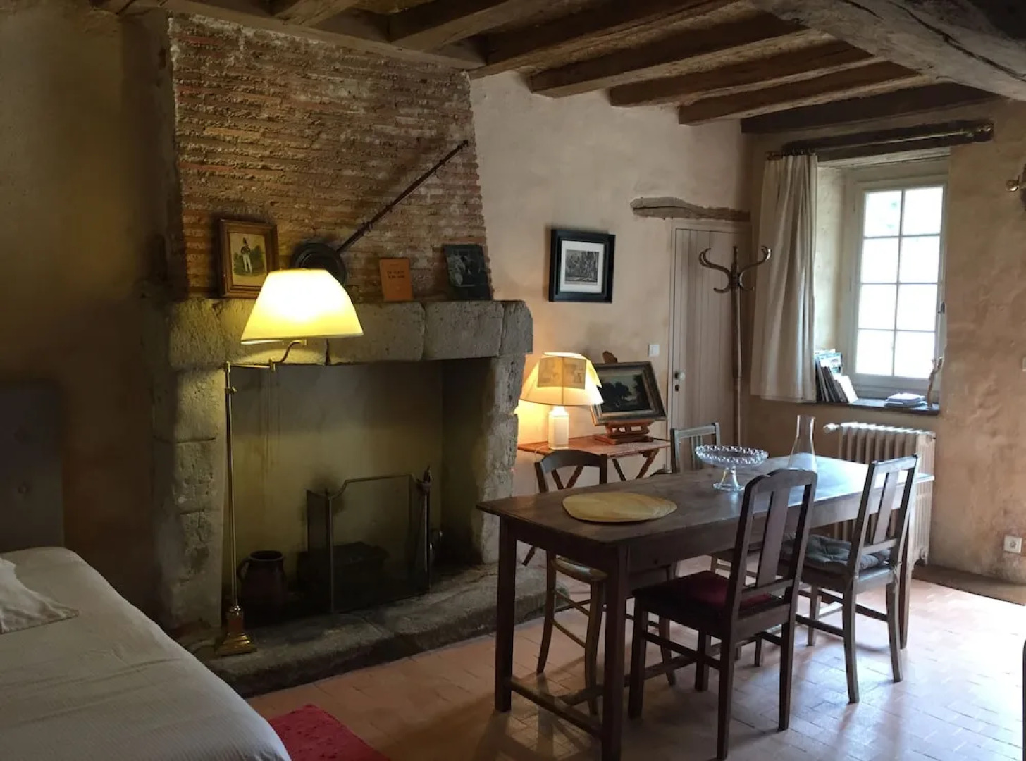 Château de Bois-Briand