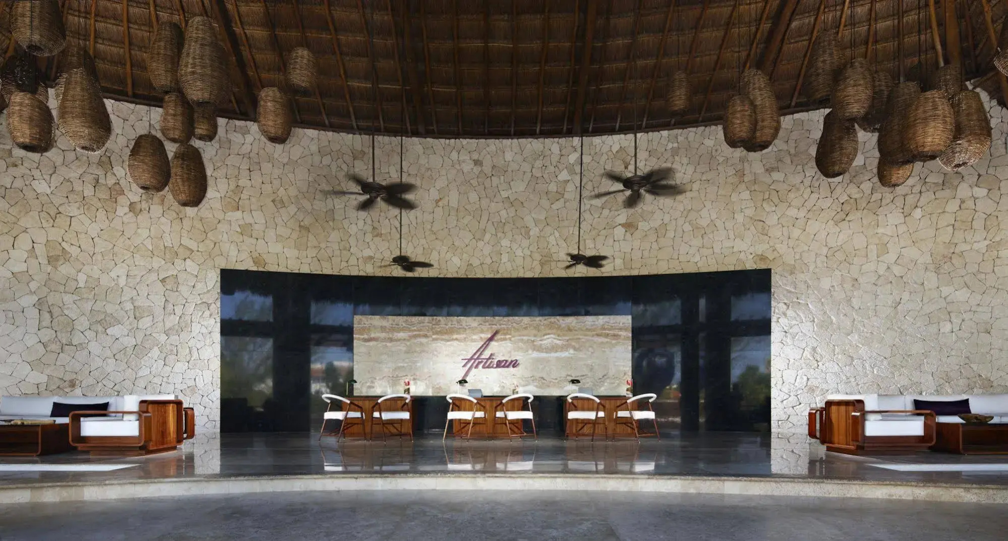 Senses Riviera Maya Oceanfront  Boutique hotel - Adults only