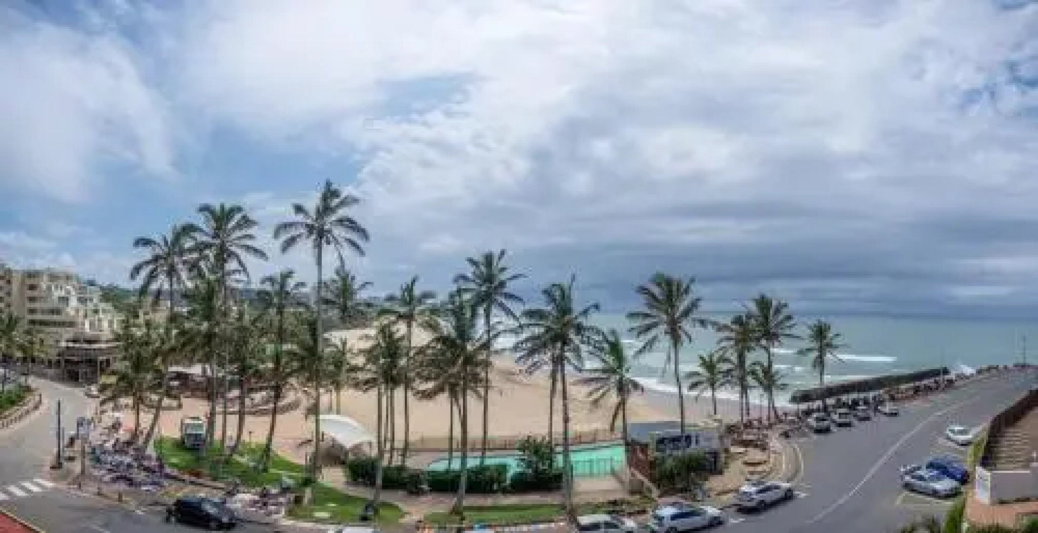 Seabrook 001 - Margate RSA