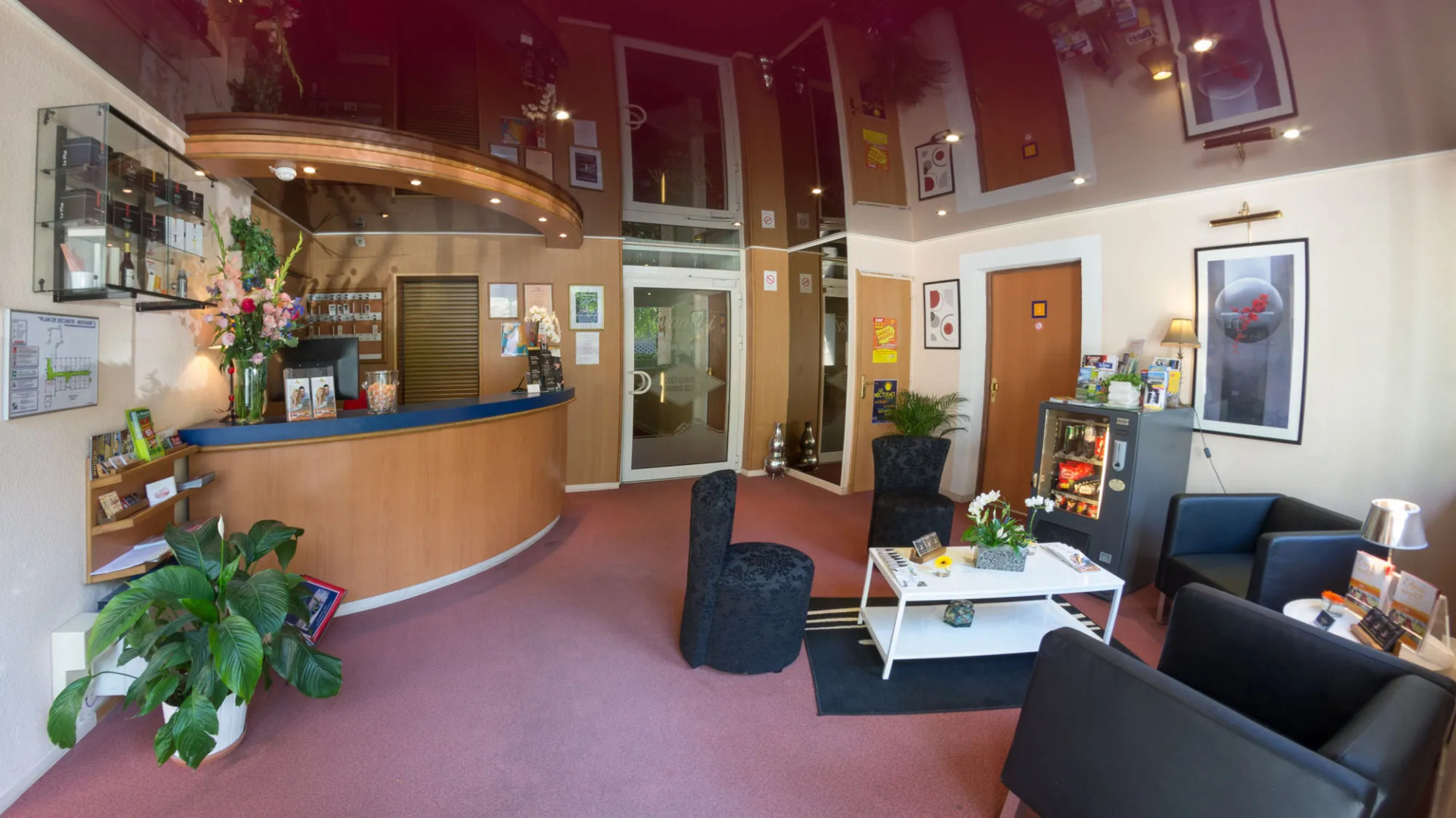 Avantici Citotel Gap