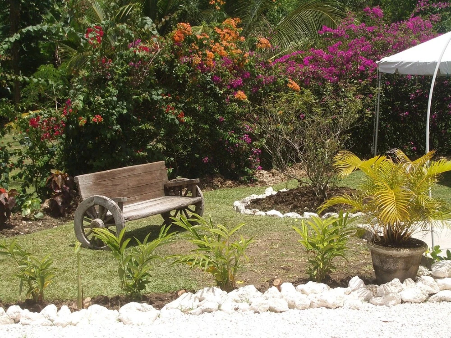 West Coast Apartment Motel