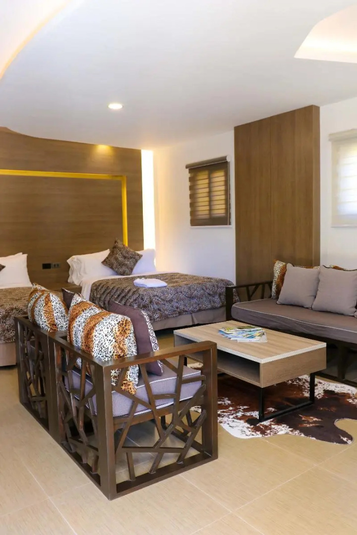 Safari Hotel and Villas powered by Cocotel