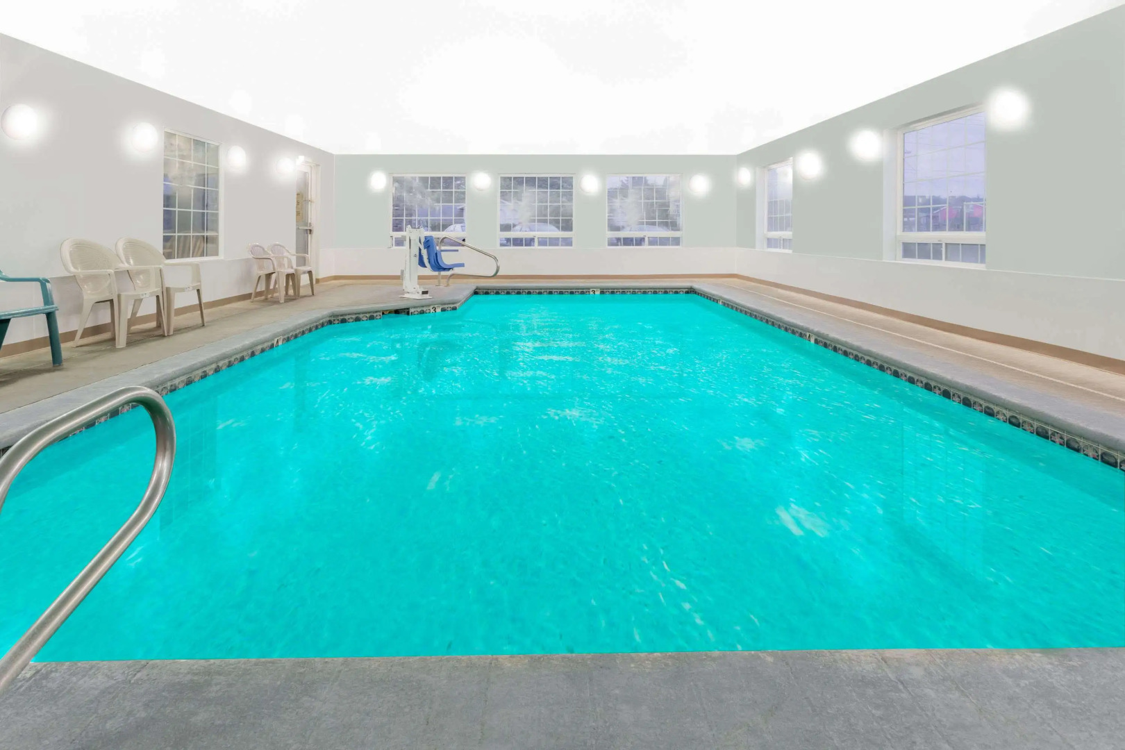 Days Inn by Wyndham Ocean Shores