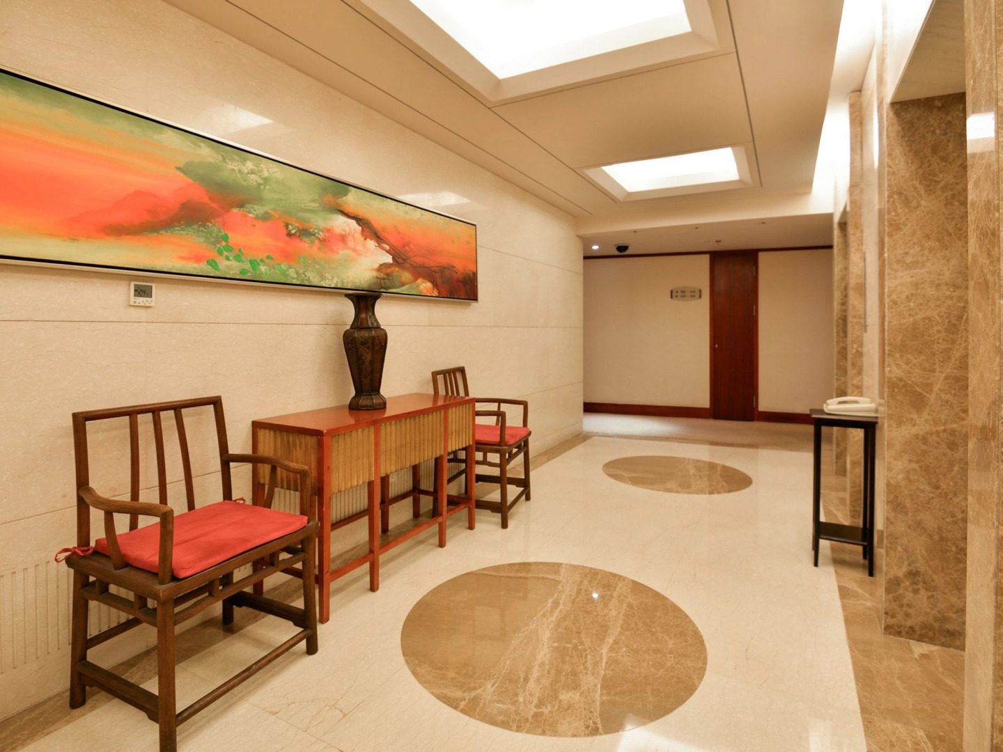 Parkview Hotel Shanghai