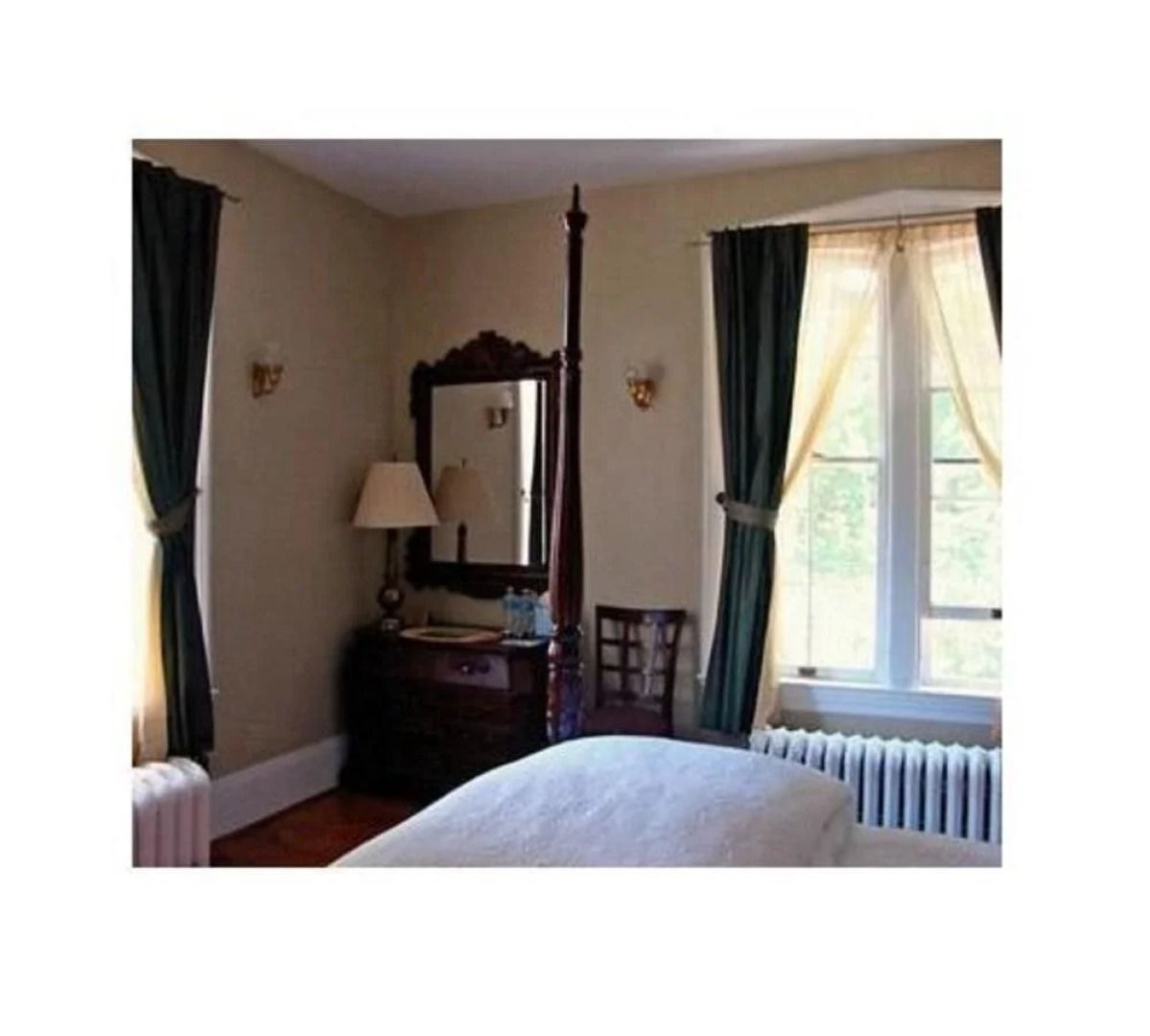 Finger Lakes Bed and Breakfast