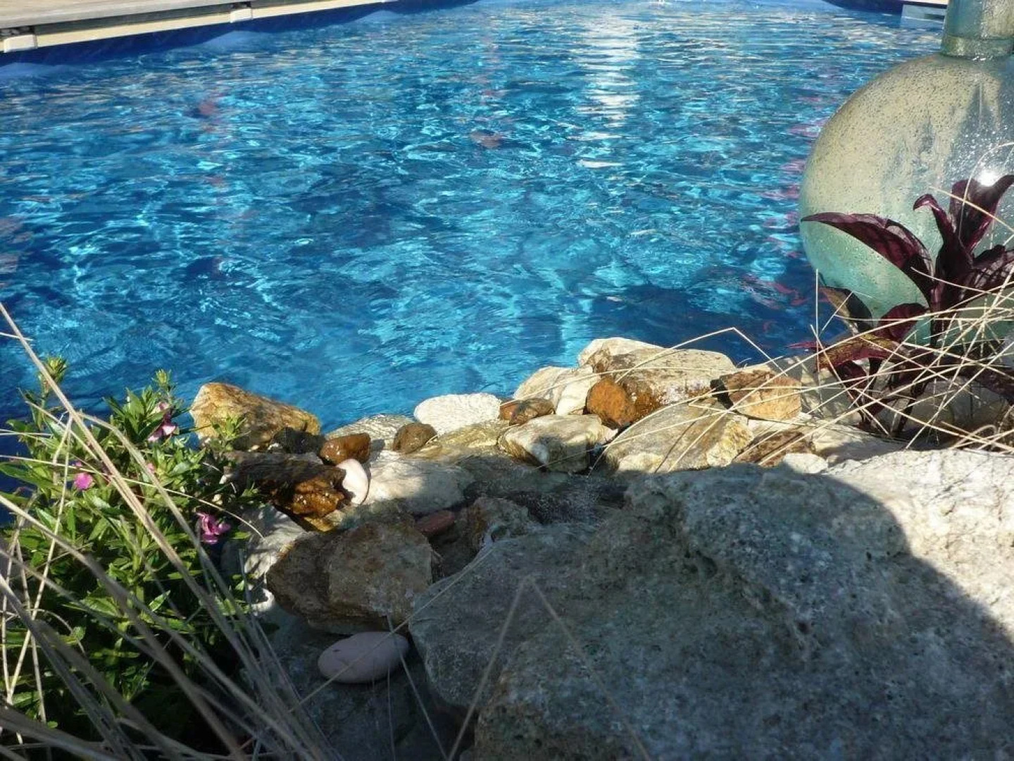 Tour du Monde, Gîte Des Voyageurs