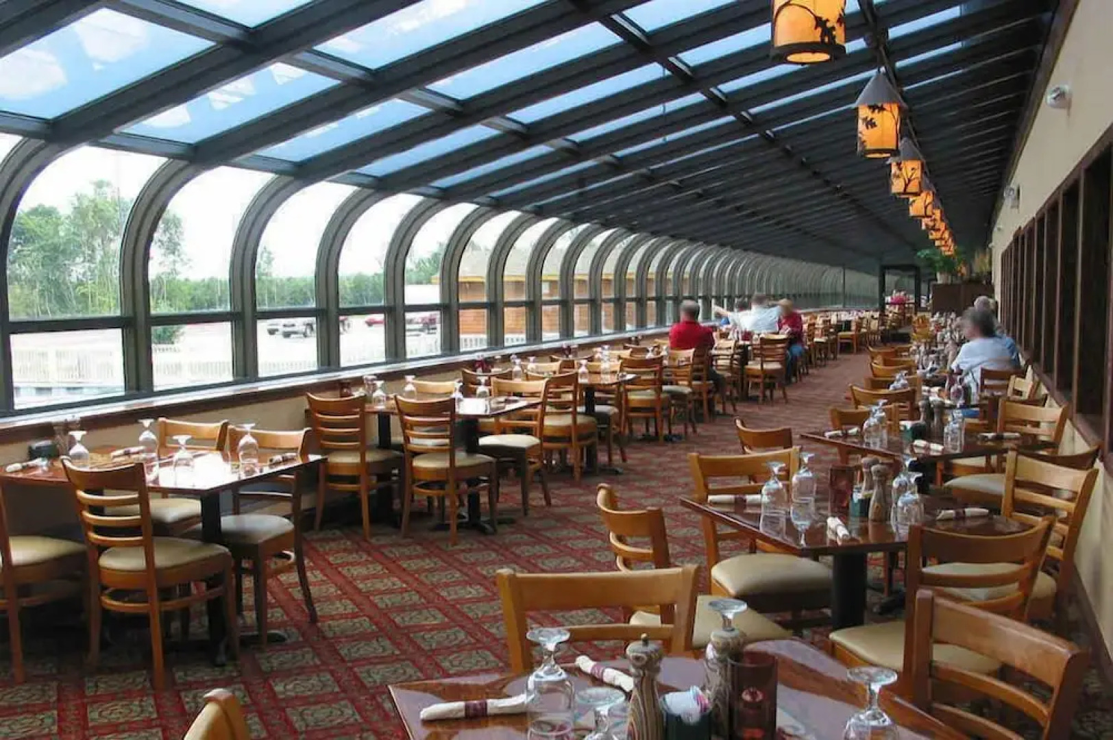 Bay Mills Resort And Casino