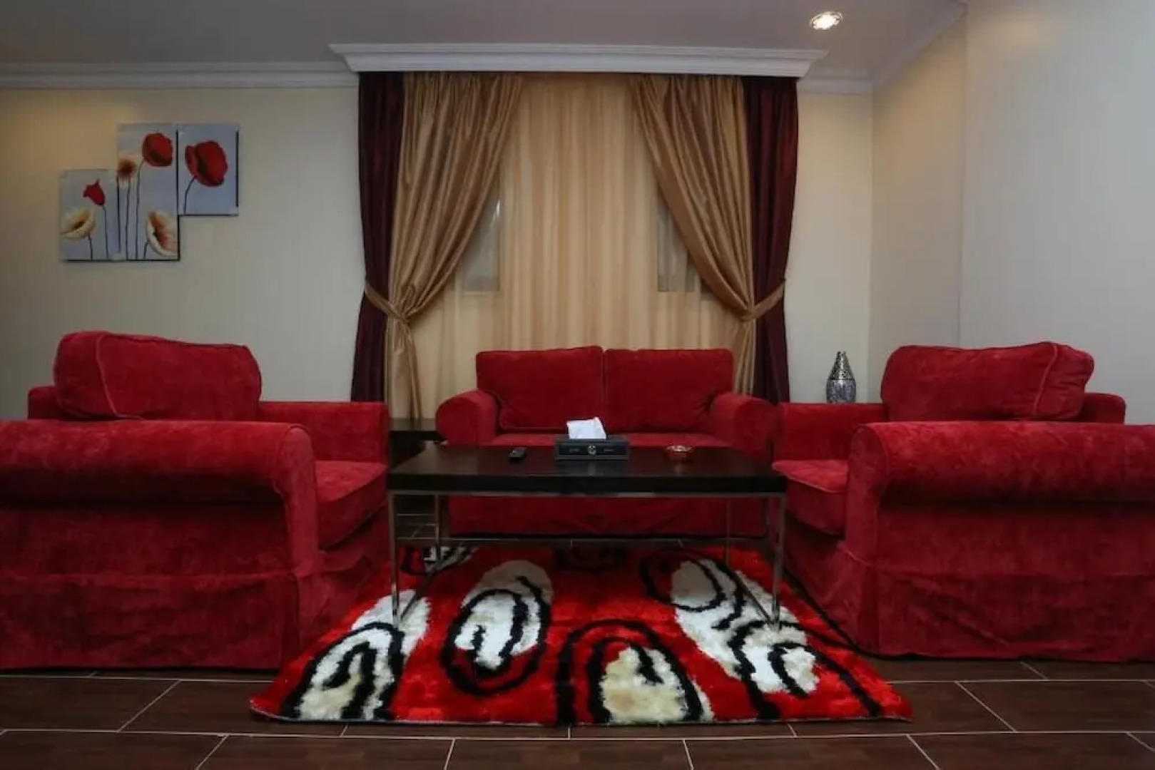 Raoum Inn Serviced Apartments-Hafr Al Batin