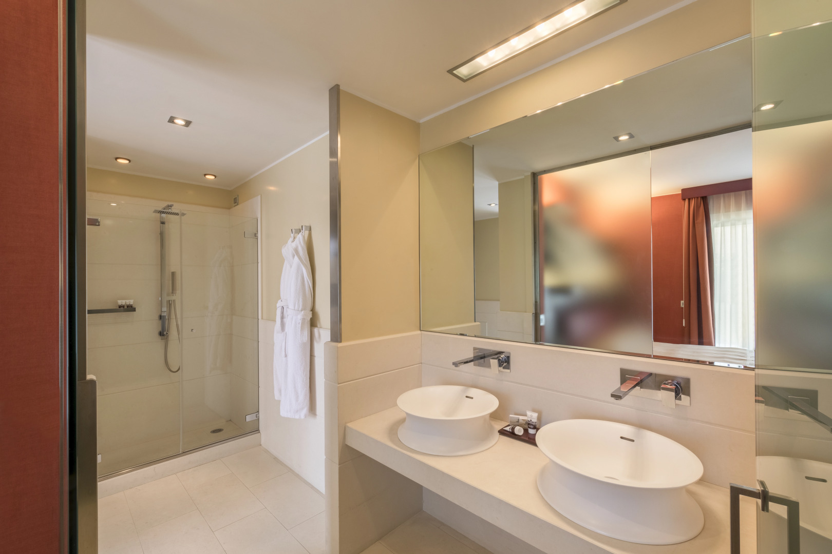 Risorgimento Resort - Vestas Hotels & Resorts