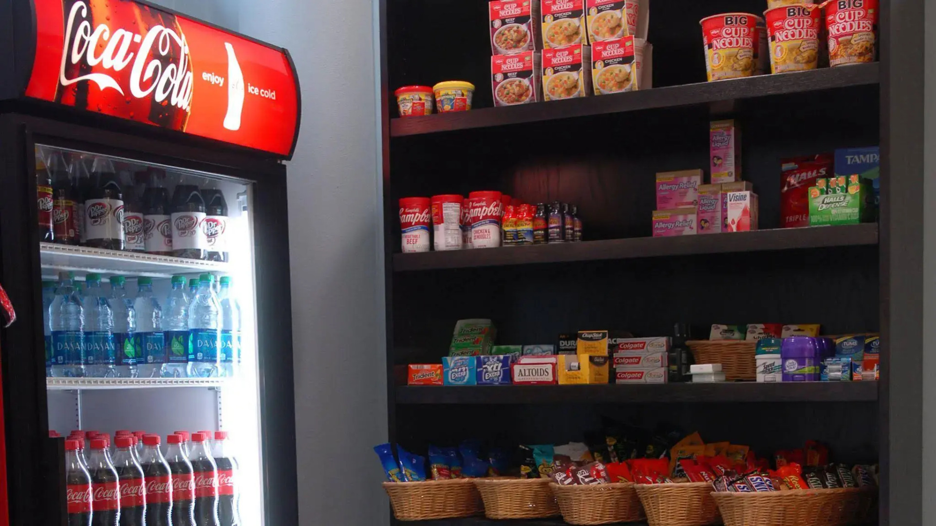 Holiday Inn Express Boise - University Area by IHG