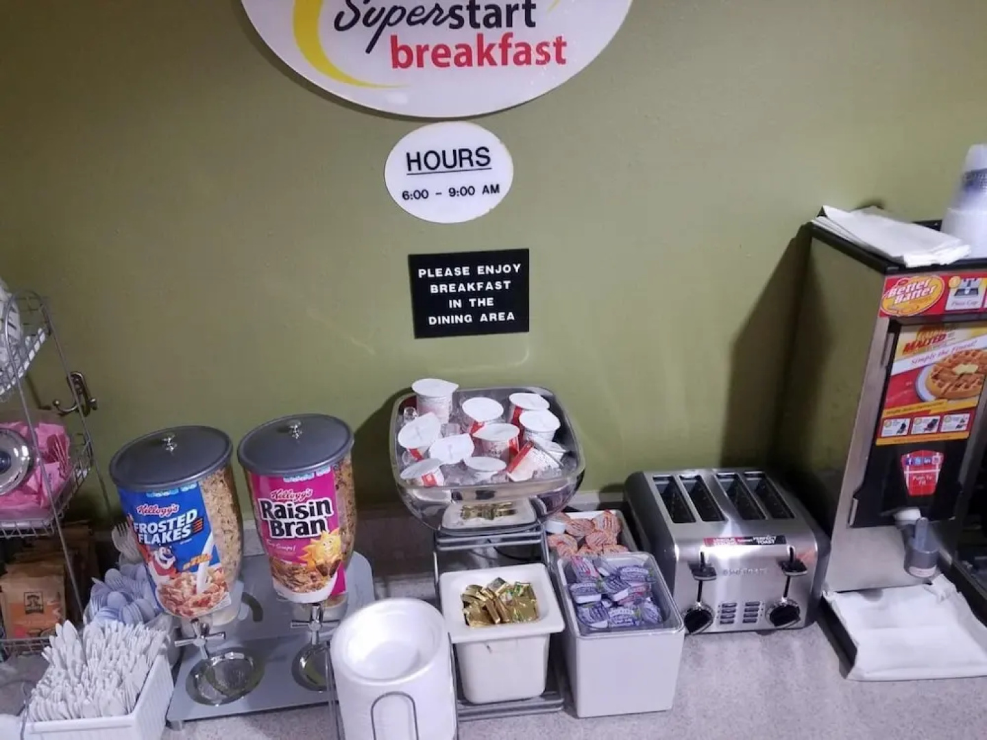 Super 8 York