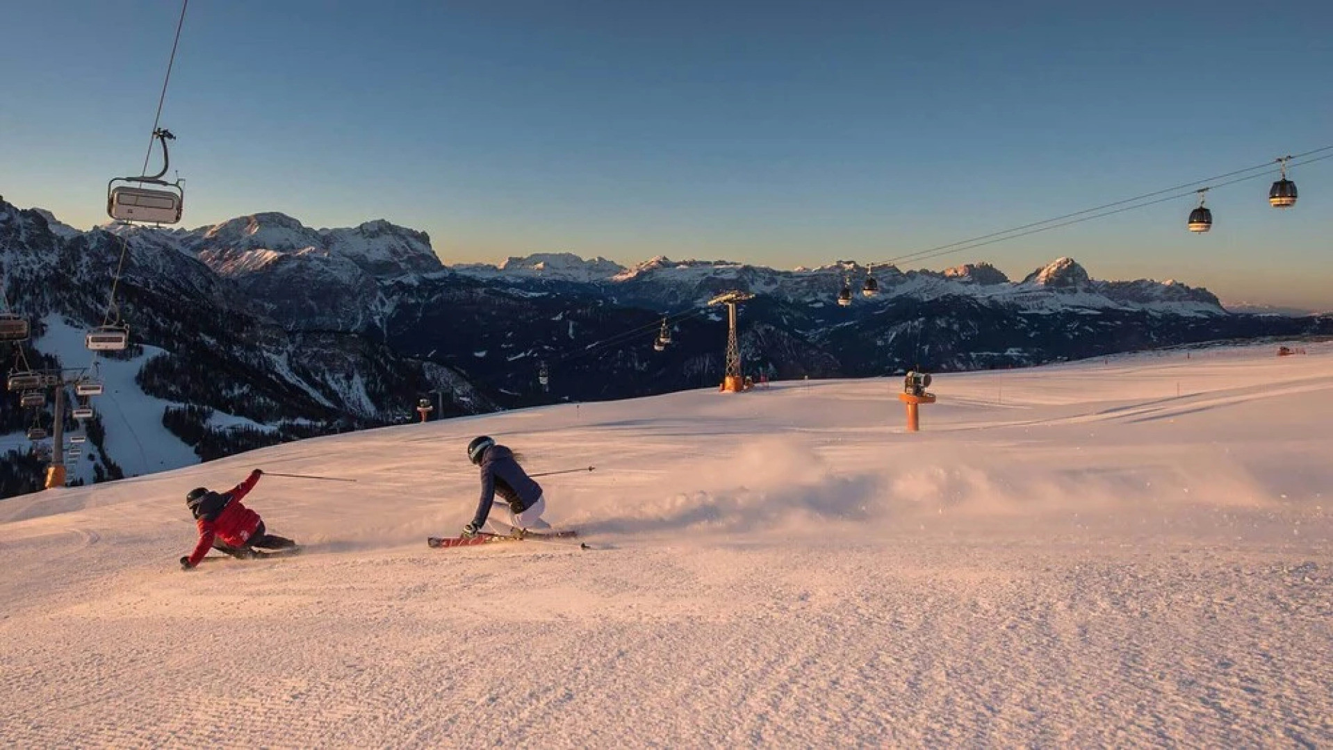 La Casies Mountain Living Hotel