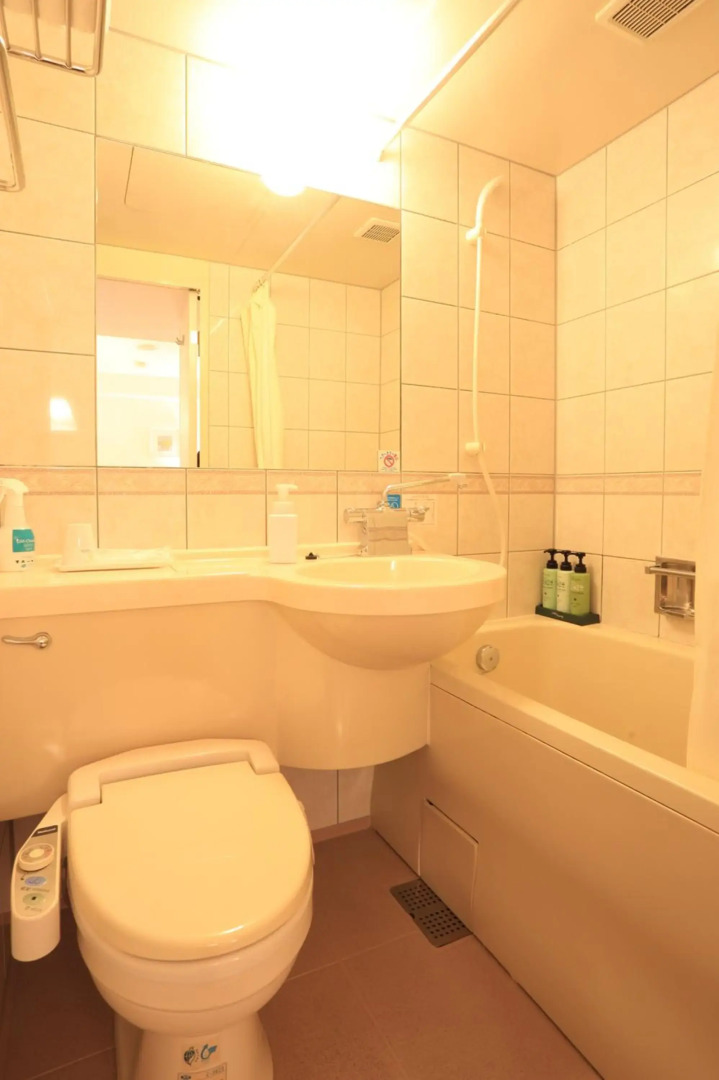 Smile Hotel Shizuoka