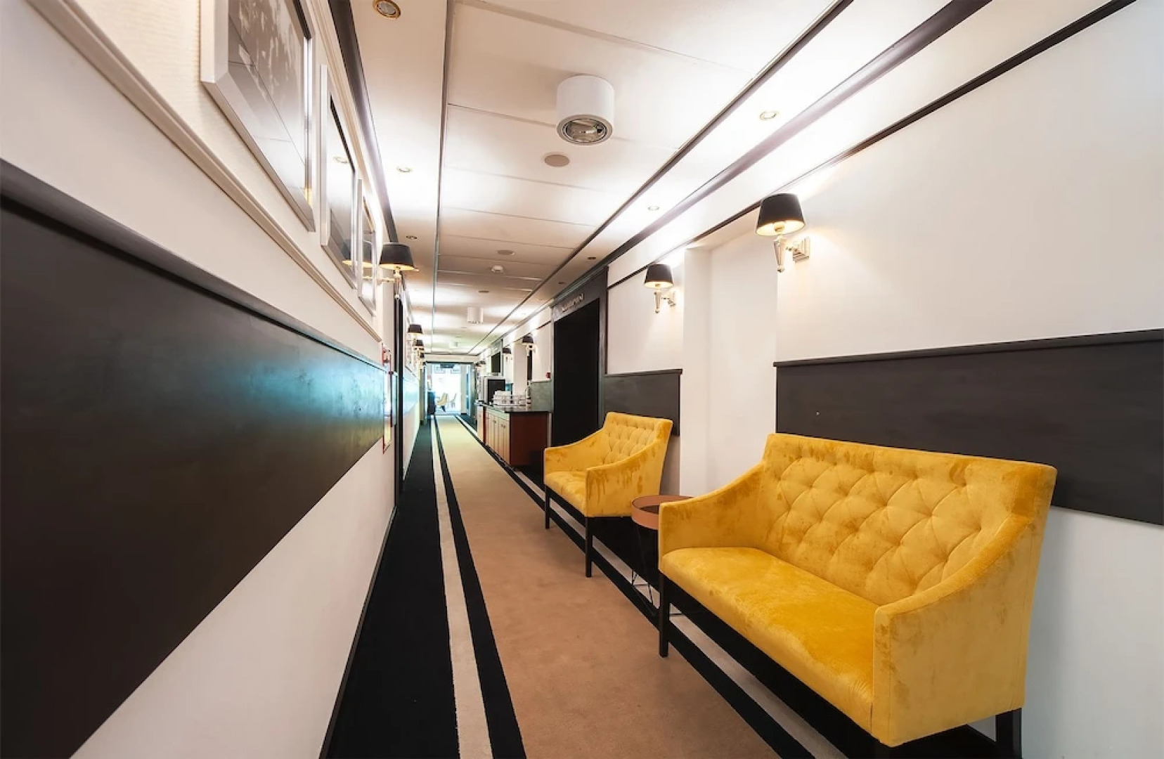 Hotel Moscicki Resort & Conference