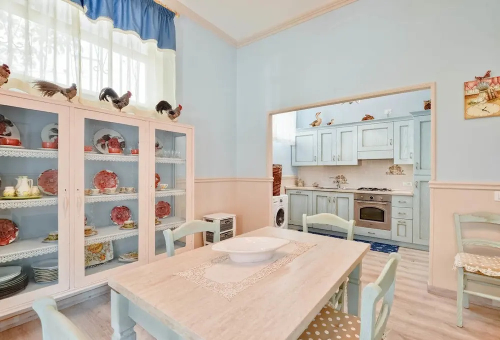 Apartments La Boungaville