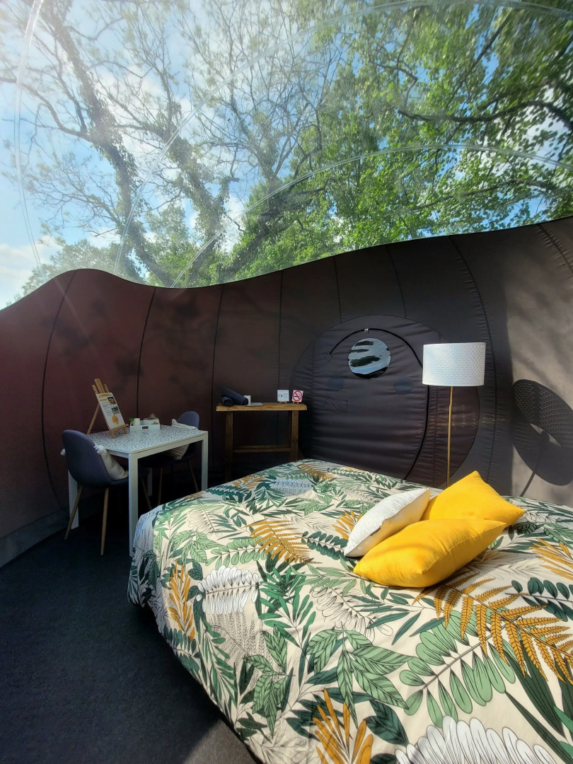 Les nuits de Cassiopée