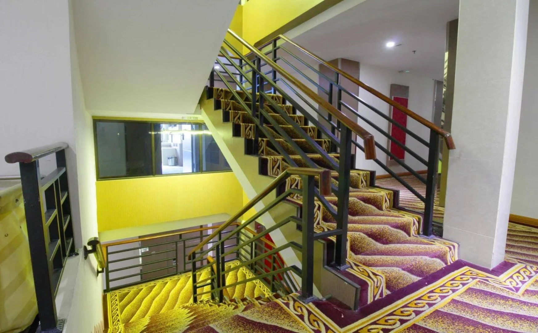 Batam City Hotel
