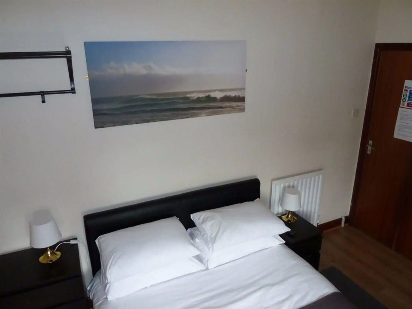 River Rooms Nottingham