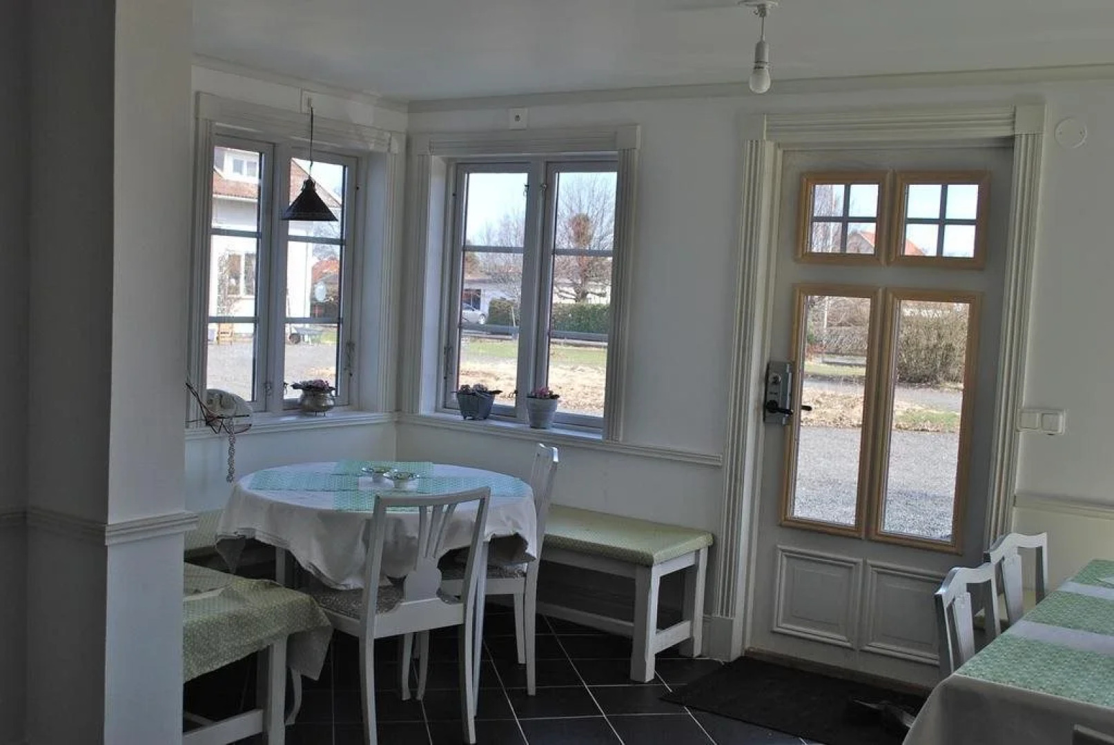 Mamma Carinas Pensionat Bed & Breakfast