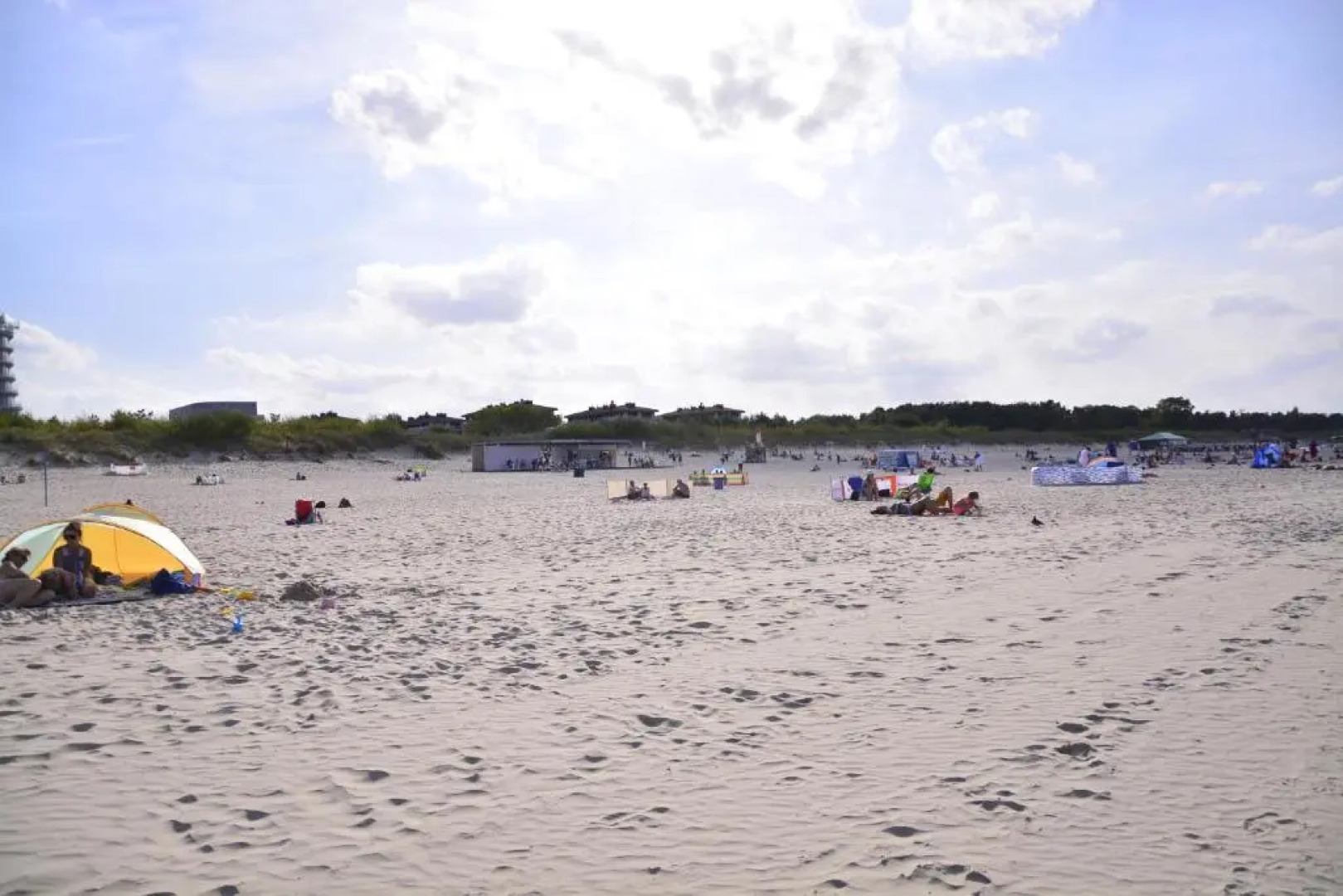 Apartamenty na Wyspie - Aquamarina Apartamenty