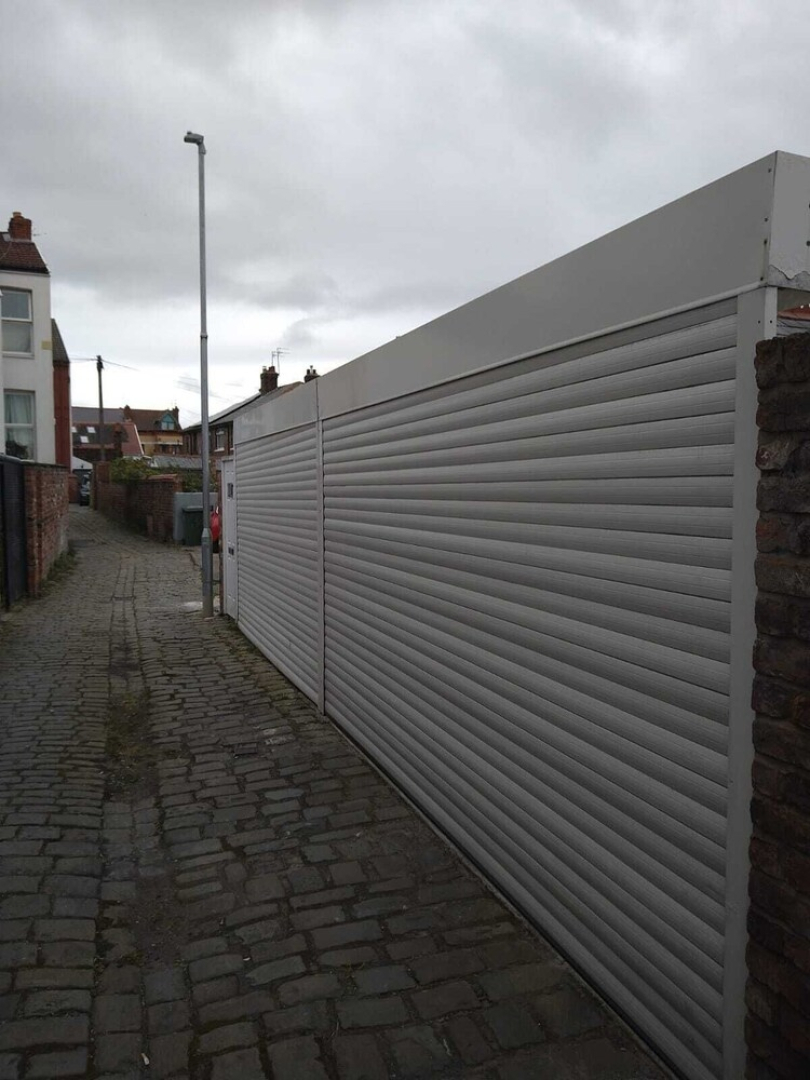 Marley Mansions Apartment - Egremont Promenade - 42