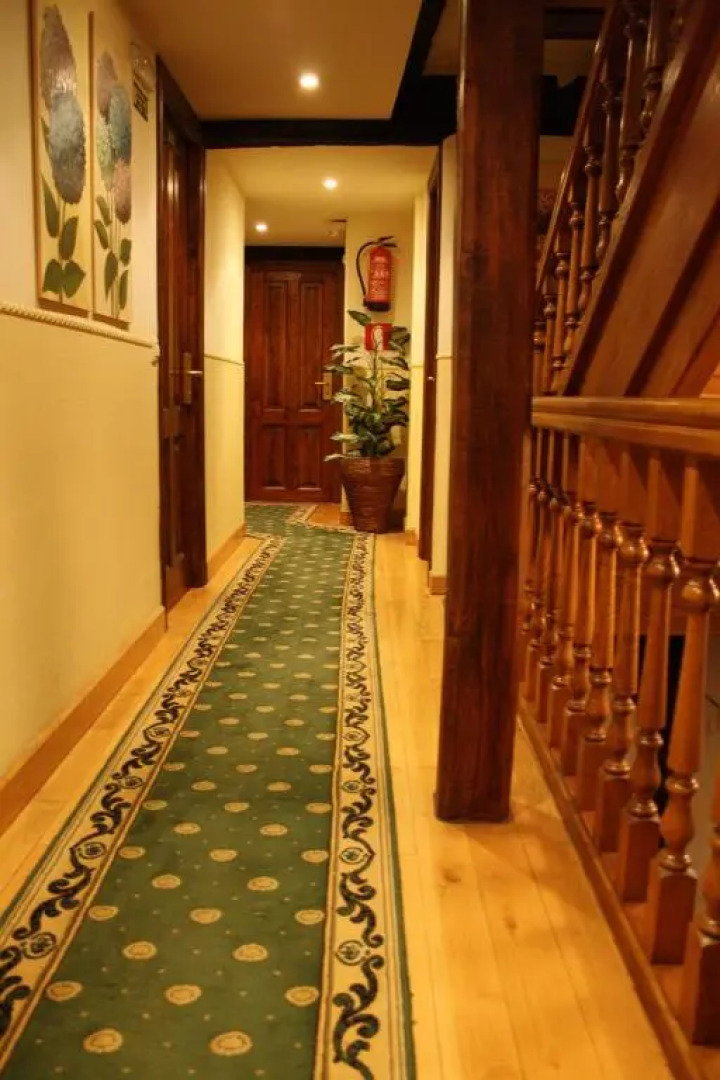 Hostería La Antigua