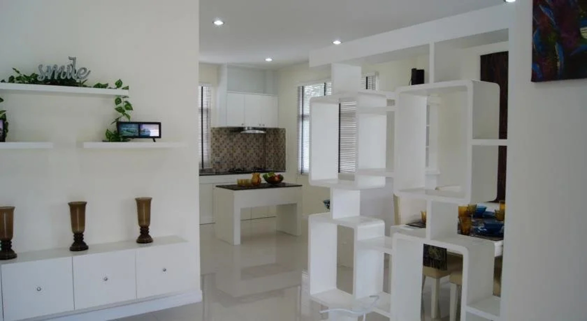 Suanson Paragon Green Resort