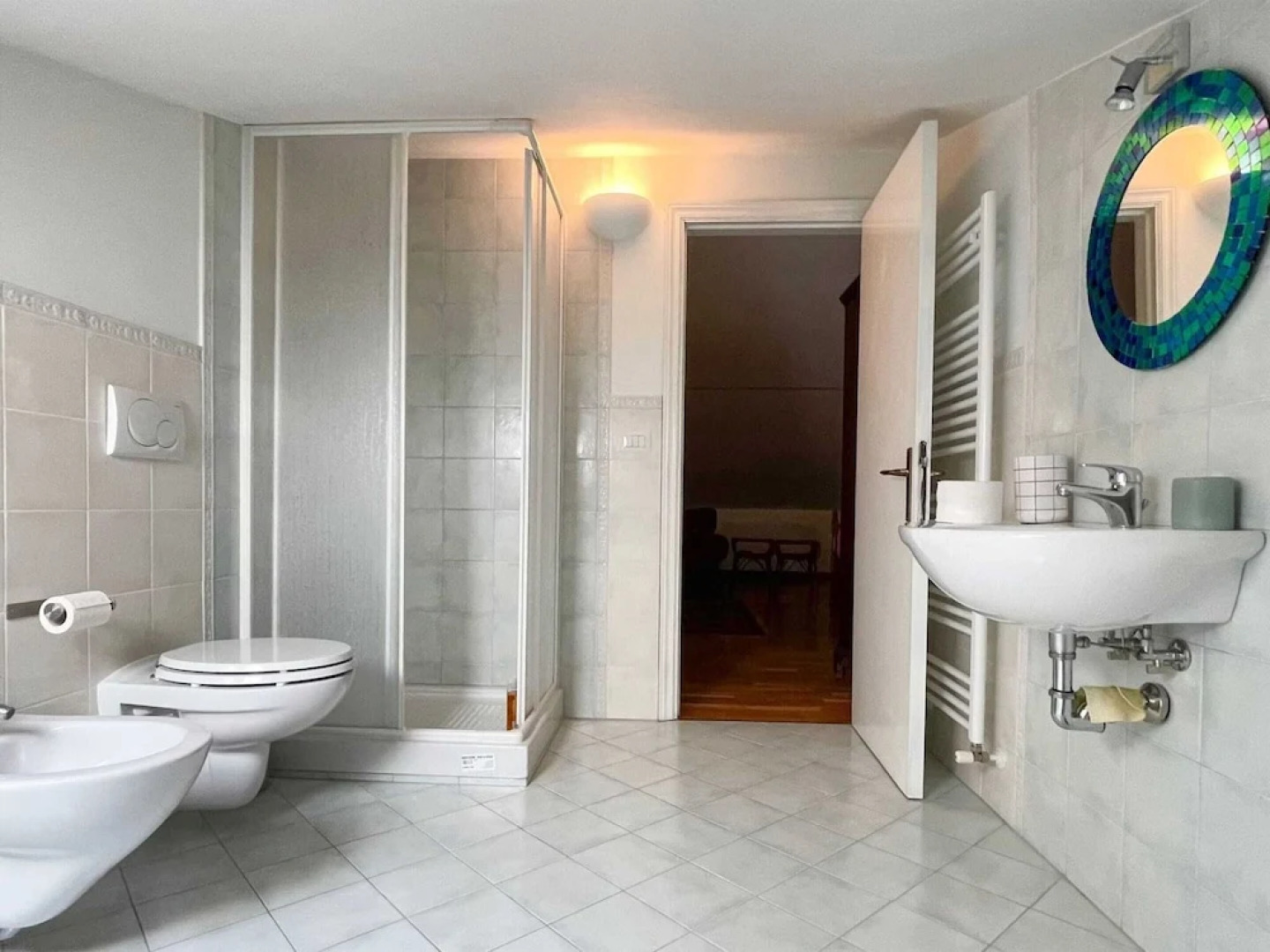 Belvilla by OYO Casa Mana1