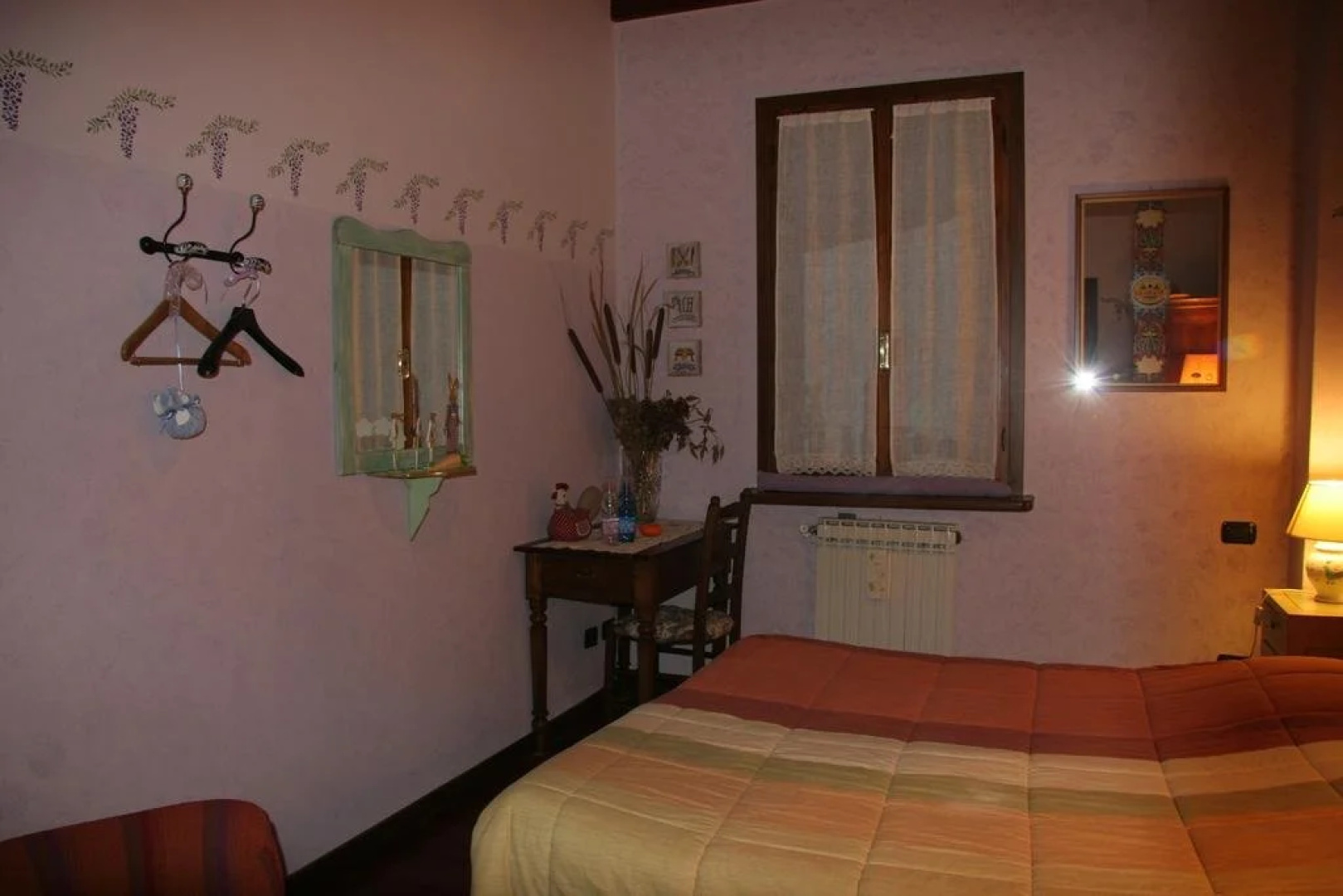 Bed & Breakfast Il Bracco Ubriaco