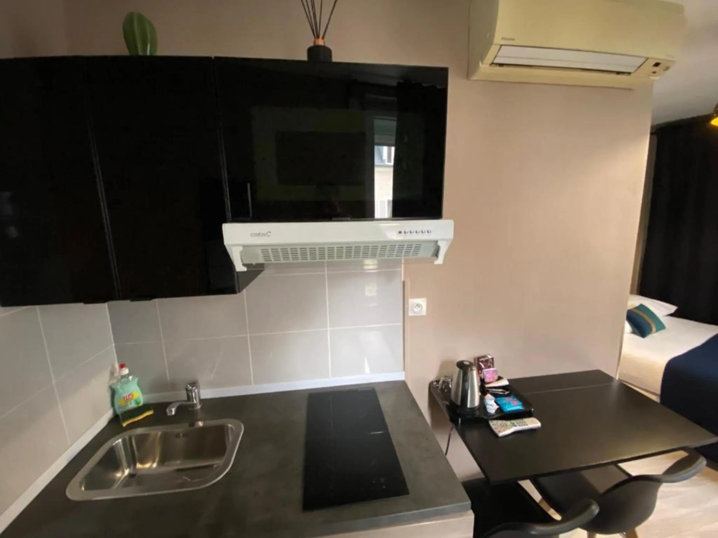 Résidence Aurmat Appart Hôtel Boulogne Paris