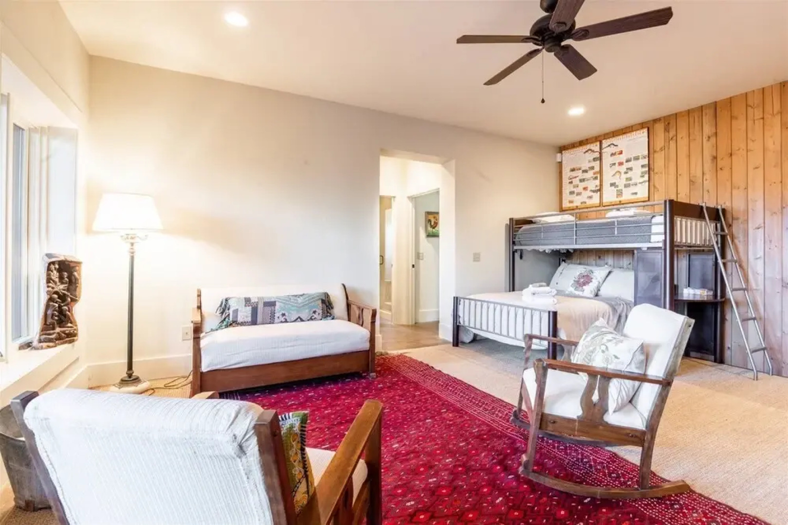 Brevard Luxury Cabin