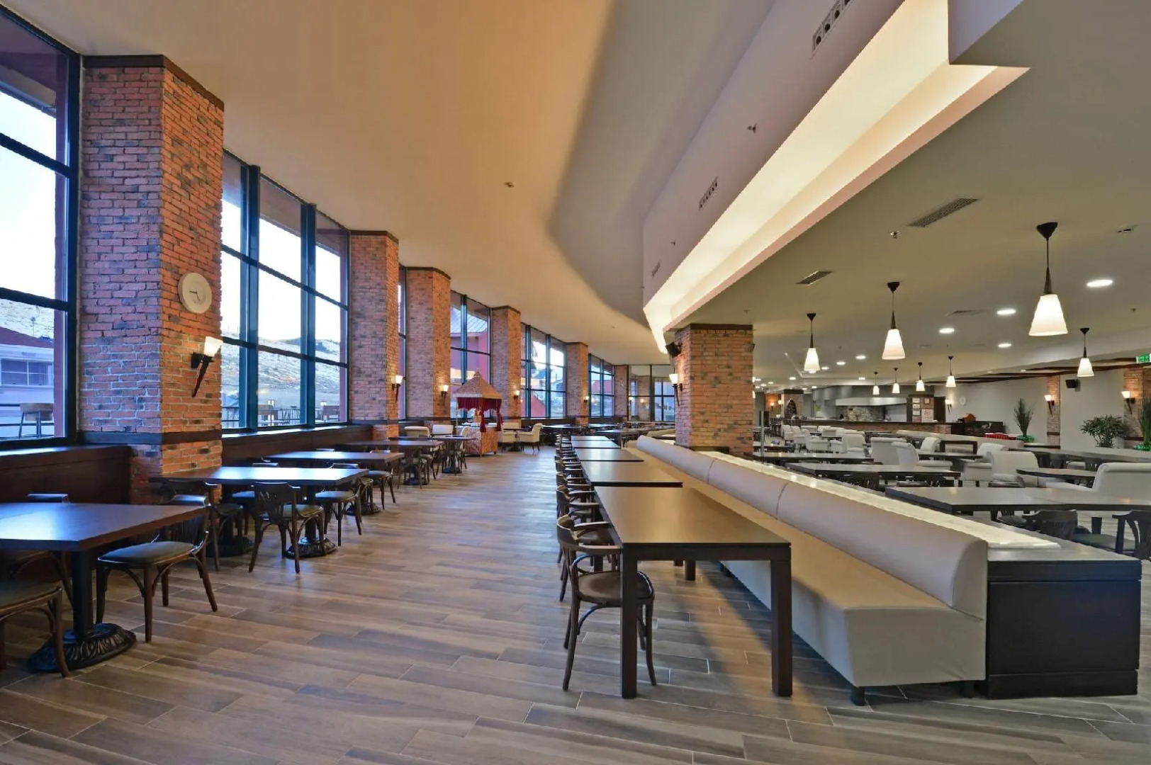 Karinna Hotel Uludag