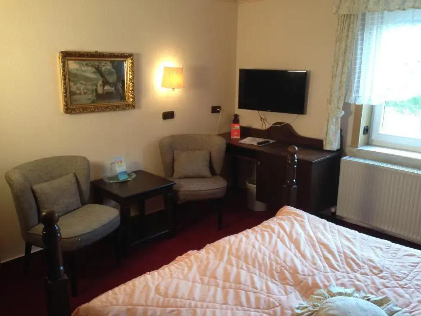 Hotel Zum Kranichsee