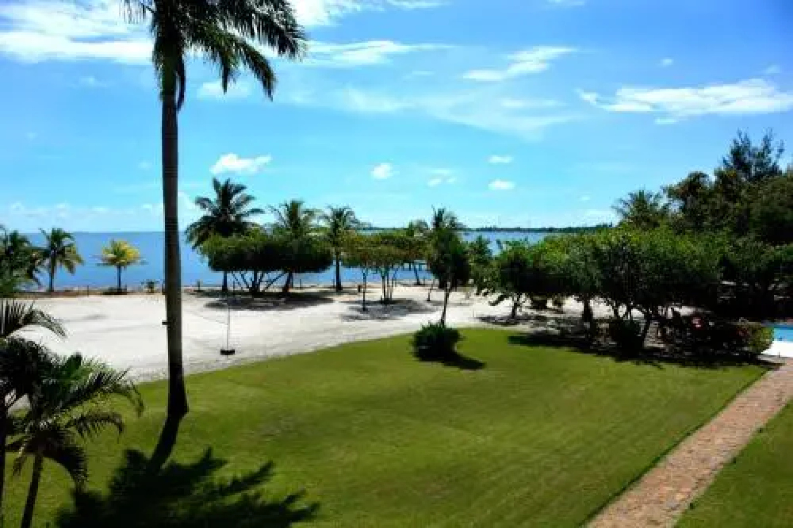 The Villas at Cocoplum