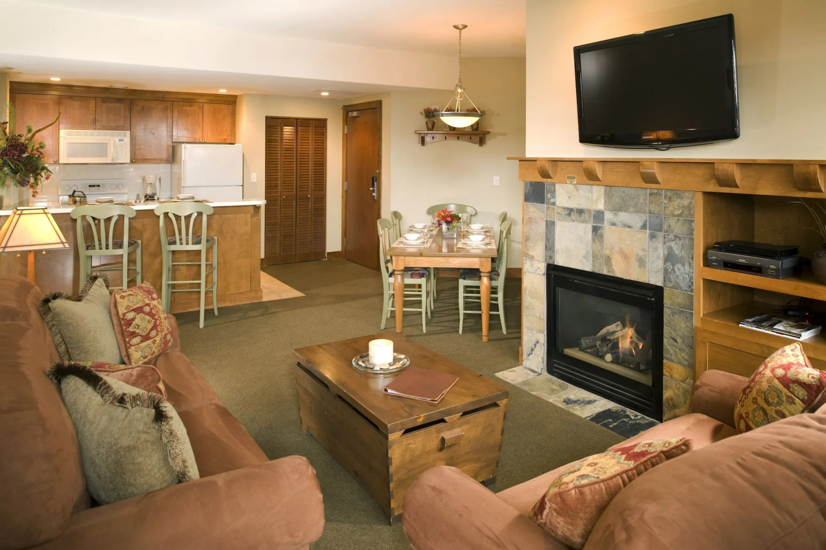 Sundial Lodge by Park City - Canyons Village