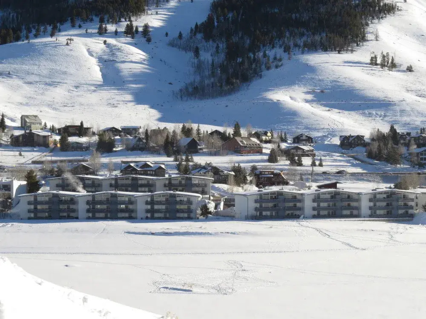 Summit Resort Group Dillon