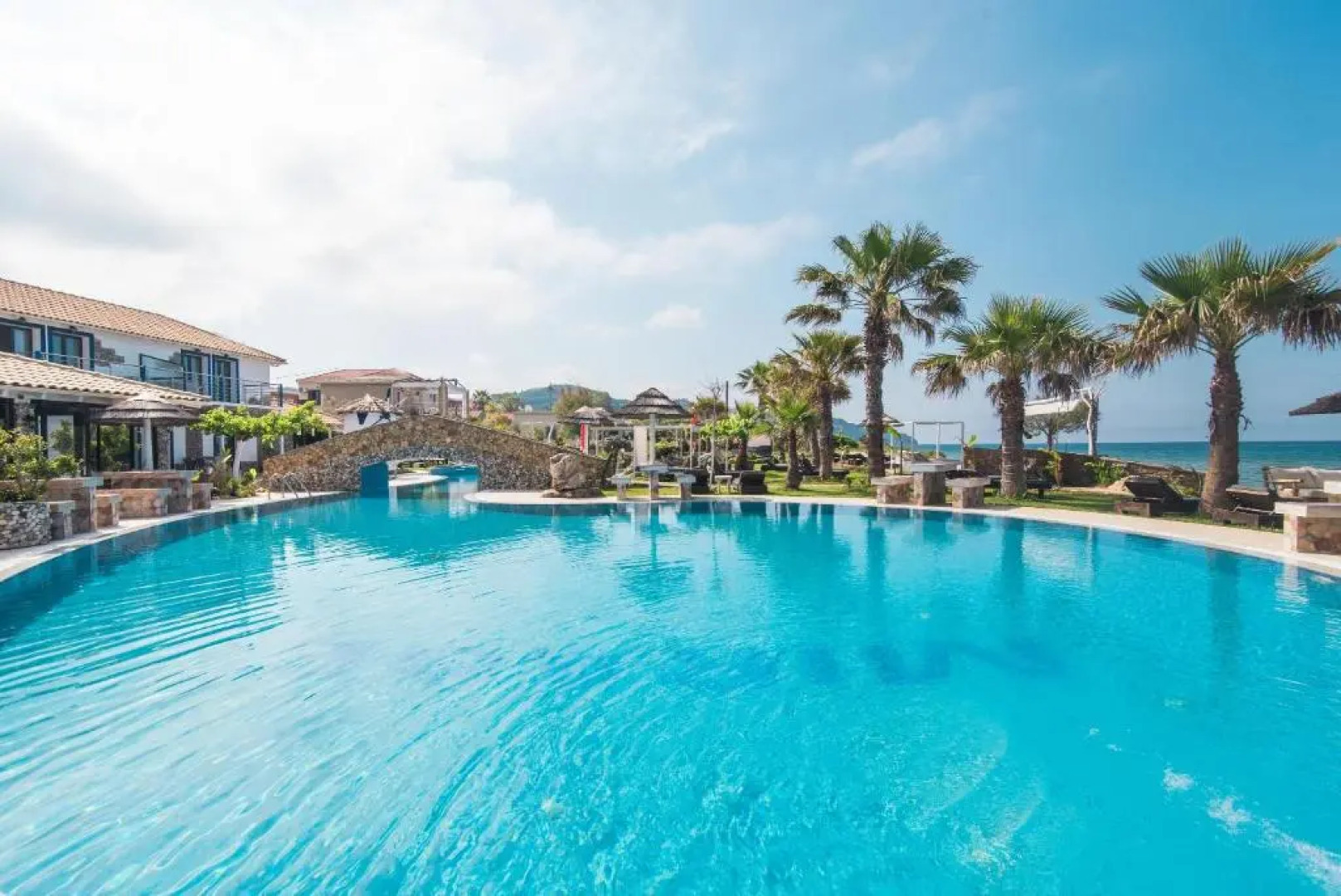 Mirage Arillas Studio Type A1