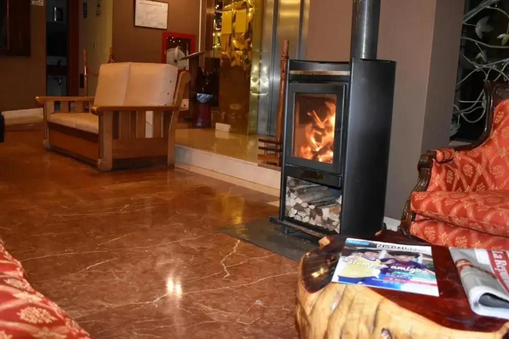 Royal Inn Puno