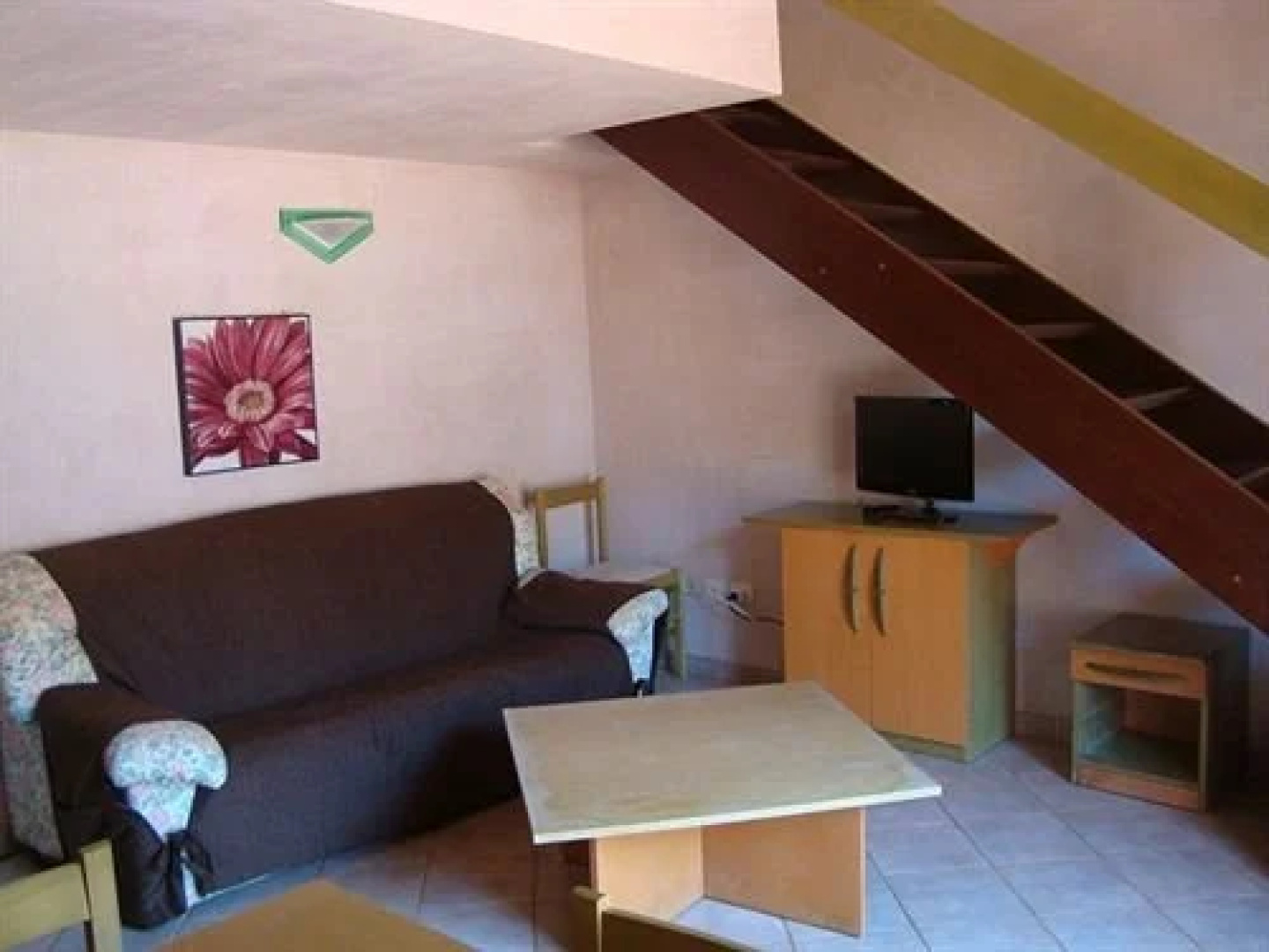 Residence Magabù 14